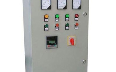 建筑工地配電箱